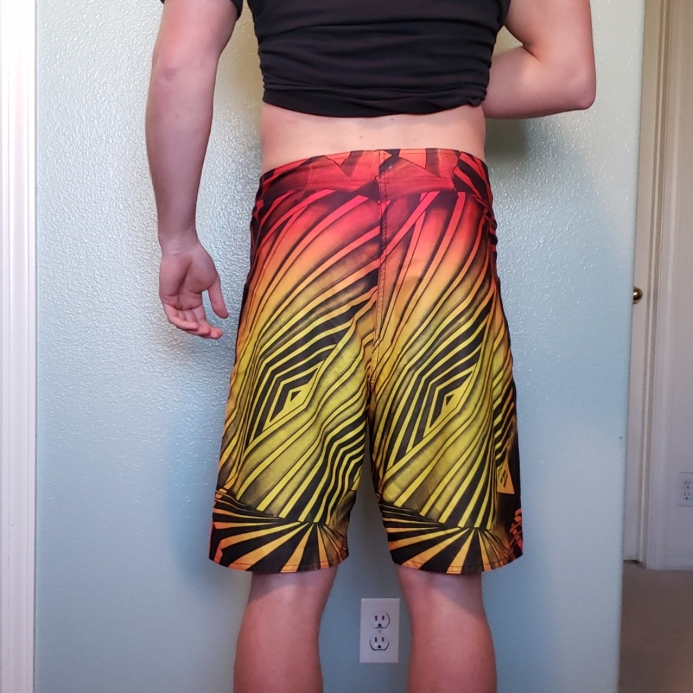 Men's Split Board Short - Picture 5 of 5